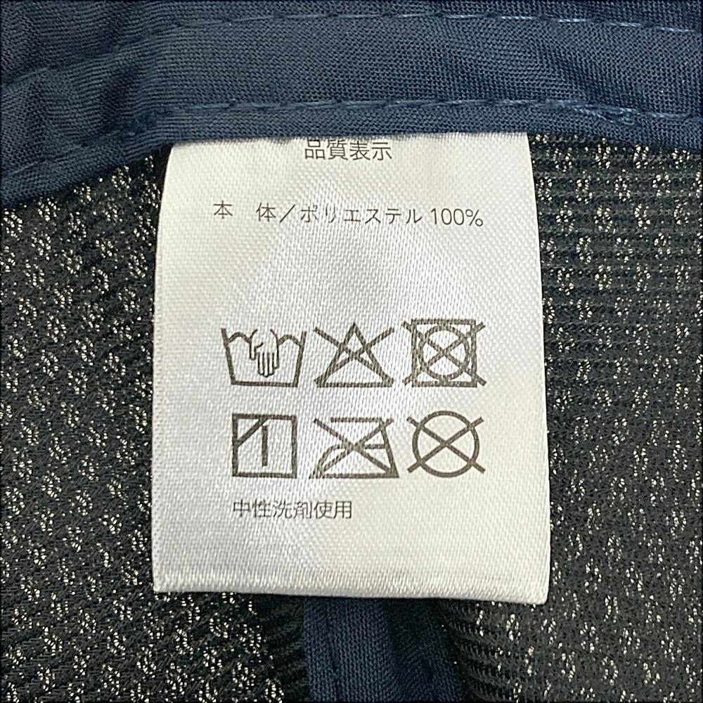 【新品未使用】LPFG メッシュキャップ ネイビー 4550596113630_04.jpg