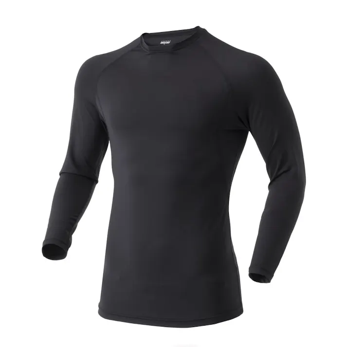 スピードドライ コンプレッションインナー M ブラック