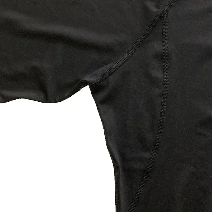 スピードドライ コンプレッションインナー M ブラック