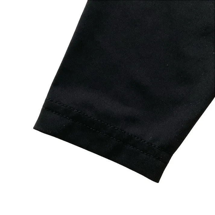 スピードドライ コンプレッションインナー M ブラック