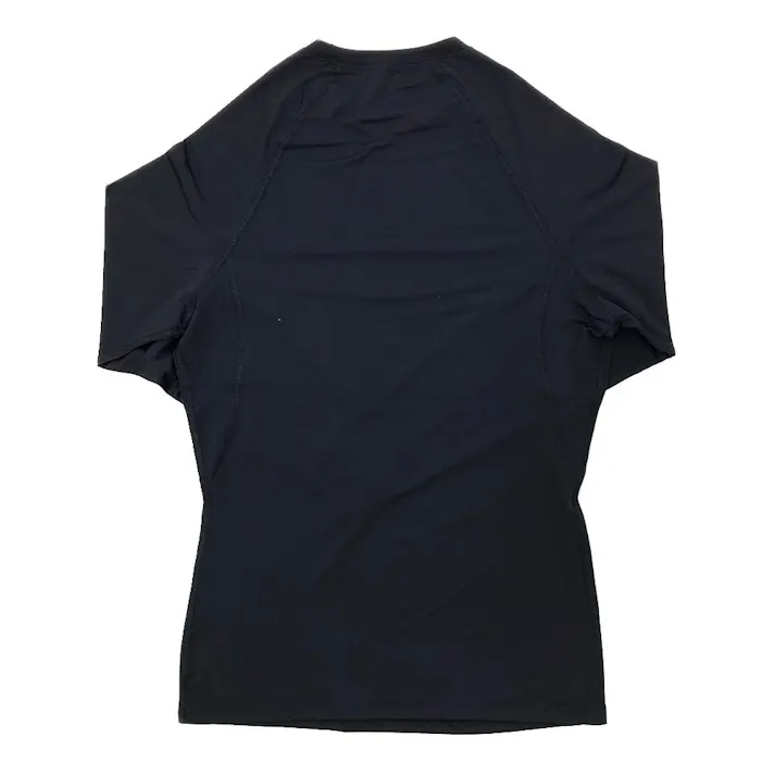 スピードドライ コンプレッションインナー L ブラック