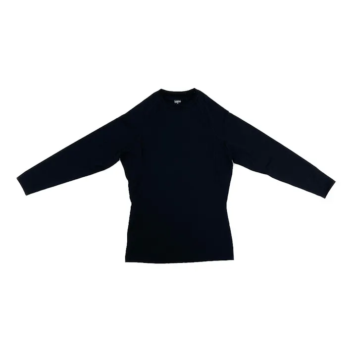 スピードドライ コンプレッションインナー L ブラック