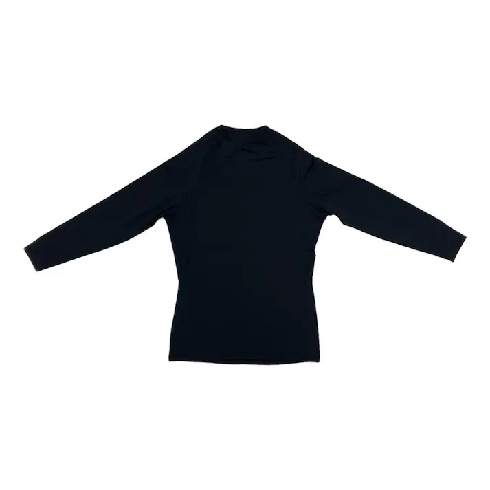 スピードドライ コンプレッションインナー L ブラック