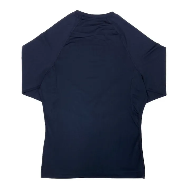 スピードドライ コンプレッションインナー ネイビー L