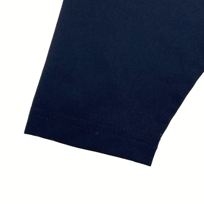 スピードドライ コンプレッションインナー ネイビー L