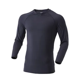 スピードドライ コンプレッションインナー ネイビー LL