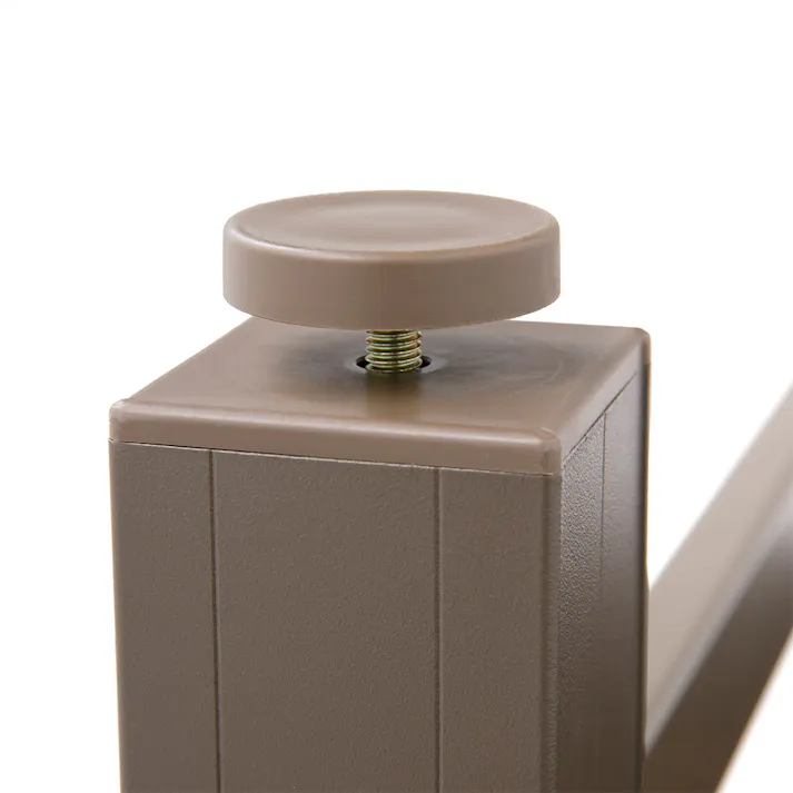 カインズ 人工木アルミデッキ 180cm×90cm