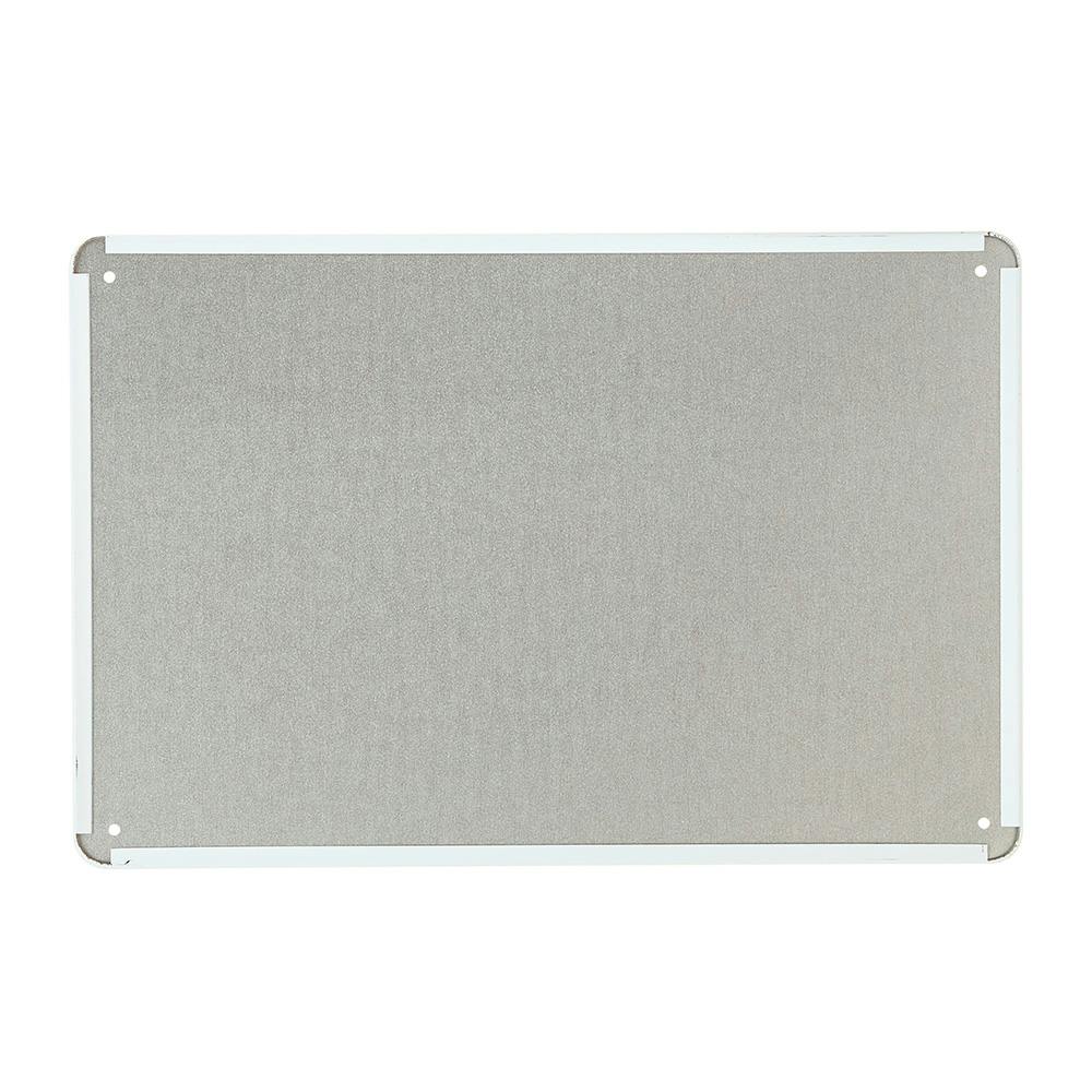 ★GW限定値下げ　おもいで 急行 サインプレート サインプレート WELCOME TO MY HOME 30×20cm | 鋼材 通販