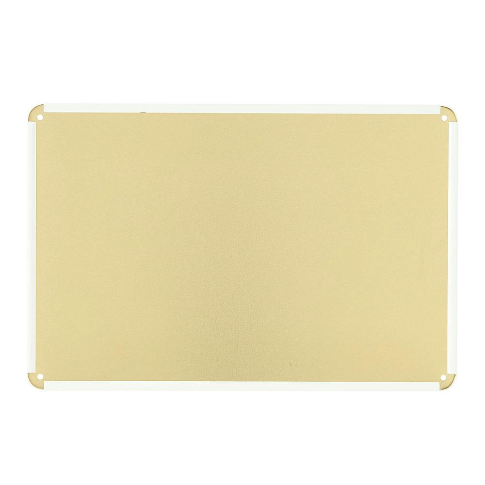 ★GW限定値下げ　おもいで 急行 サインプレート かたちラボ 開放厳禁 サインプレート ステンレス調 シルバー