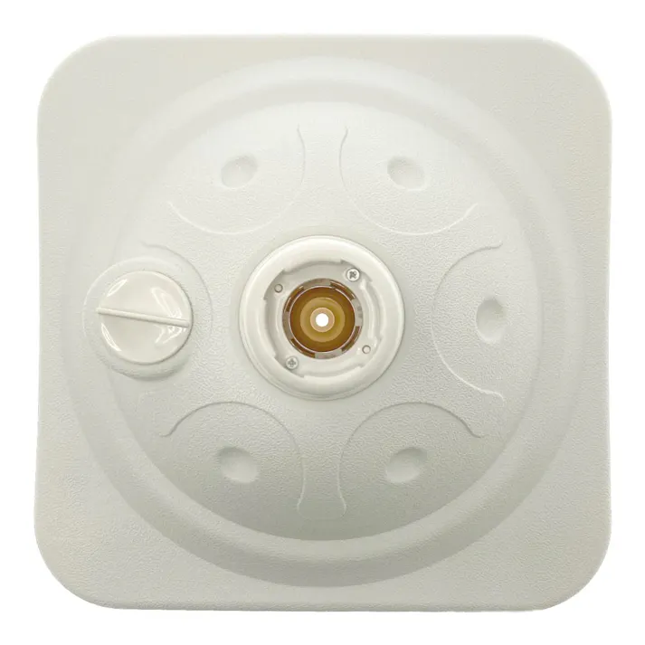 カインズ のぼりスタンド ホワイト