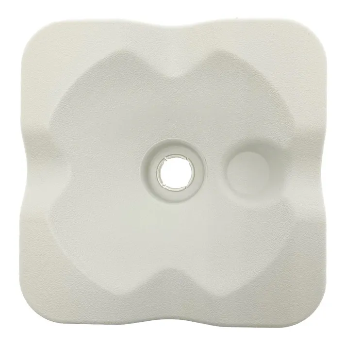 カインズ のぼりスタンド ホワイト