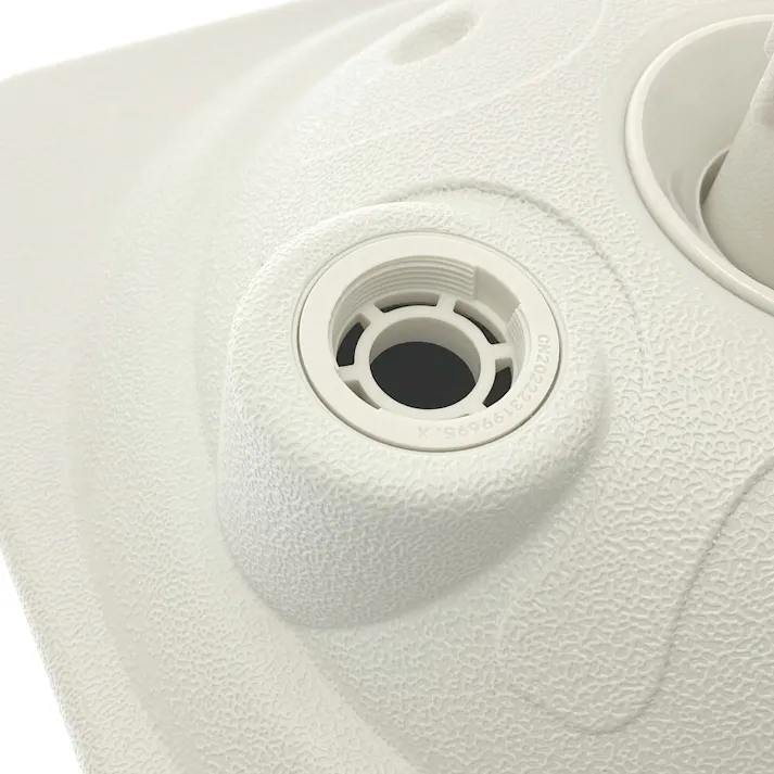 カインズ のぼりスタンド ホワイト