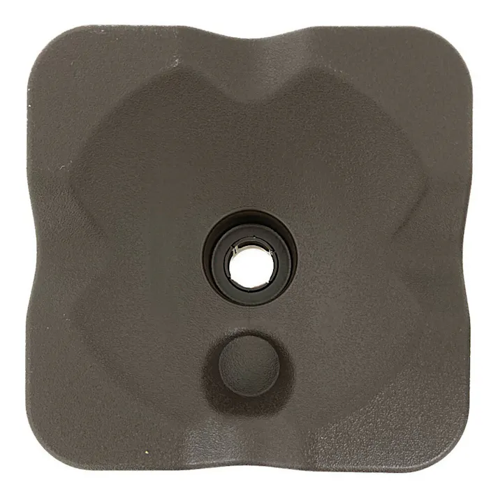 カインズ のぼりスタンド ブラウン