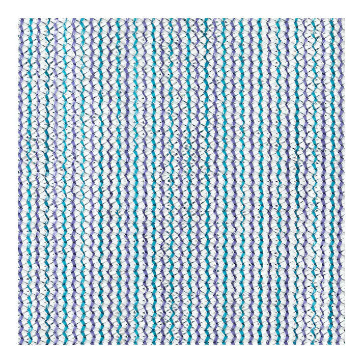 サンシェード ブルー 横100cm 縦200cm 遮光 UVカット 遮熱 風に煽られにくい 日除け 目隠し