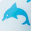 海の動物