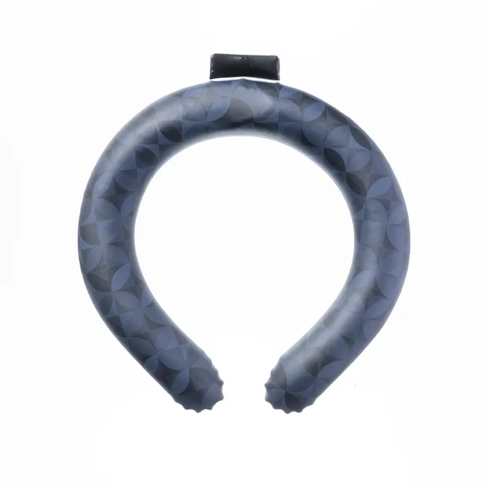 極太クールリング 幾何 M