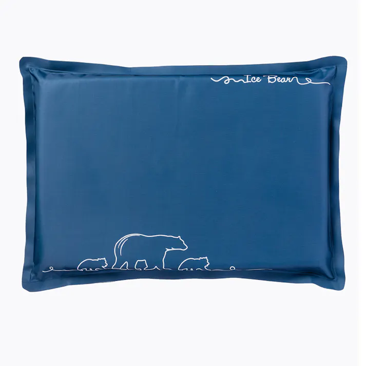 ウレタンクッション入り アイスまくら