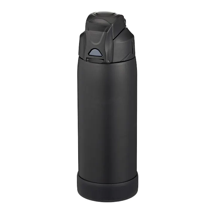 ダイレクトスポーツボトル 600ml ブラック