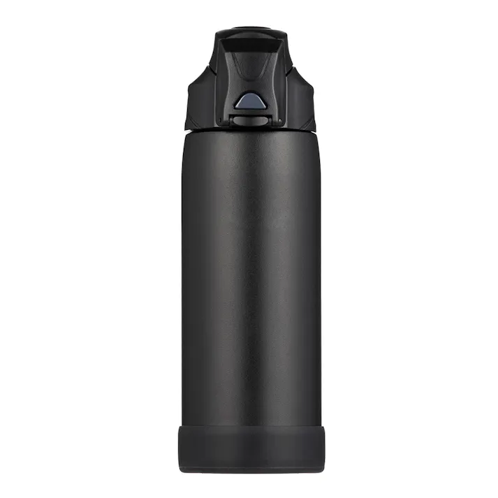 ダイレクトスポーツボトル 600ml ブラック