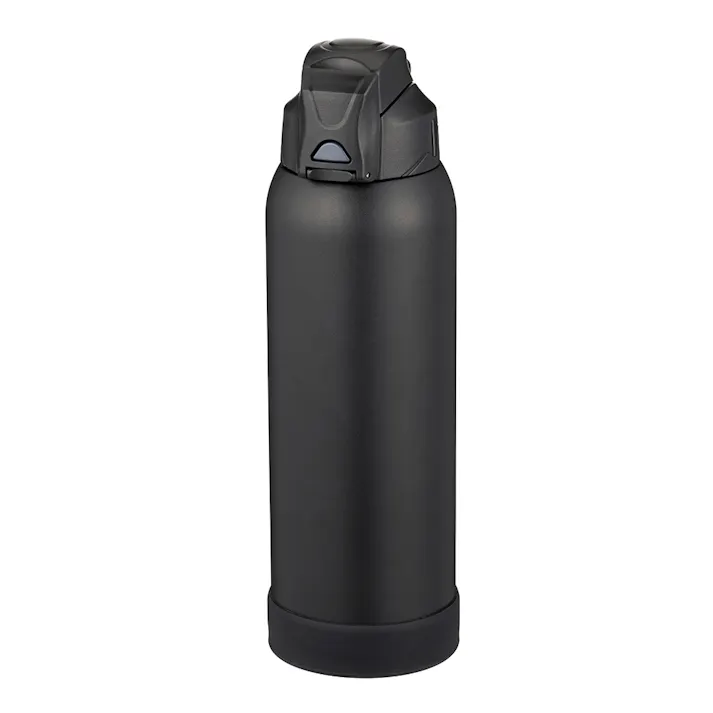 ダイレクトスポーツボトル 1000ml ブラック