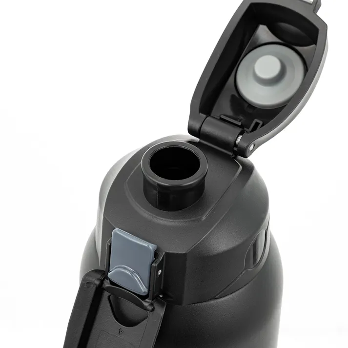 ダイレクトスポーツボトル 1000ml ブラック