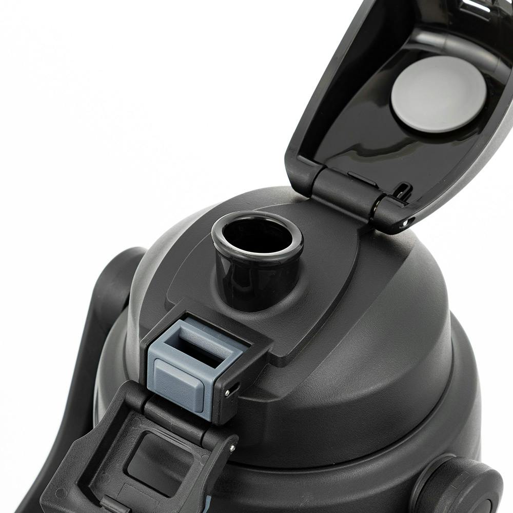 ダイレクトスポーツジャグ 3000ml ブラック | 弁当箱・水筒 通販