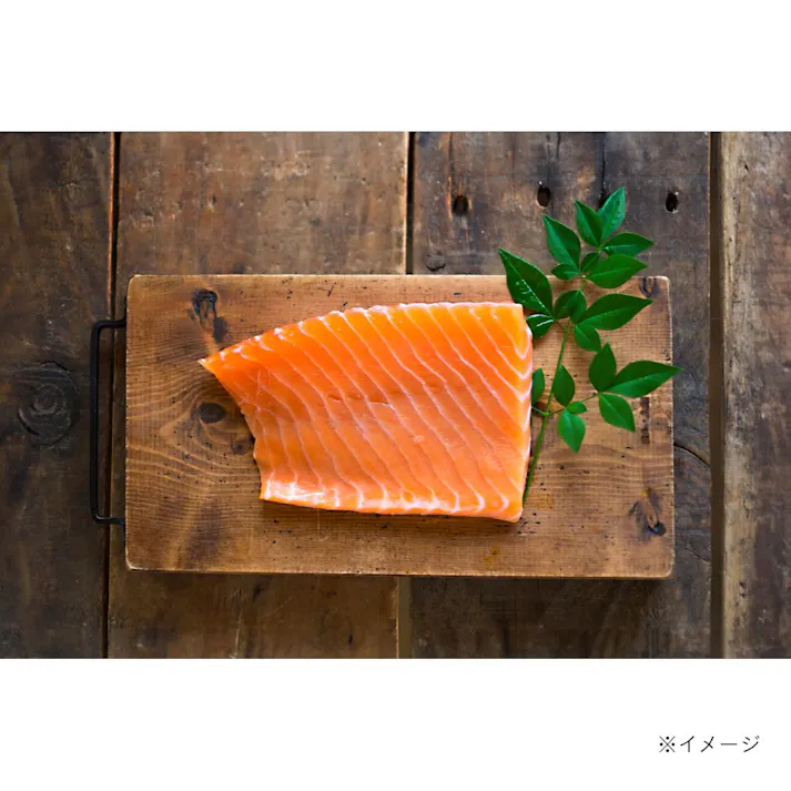 スマイリア サーモンと玄米のぜいたく素材ごはん 800g 成犬用