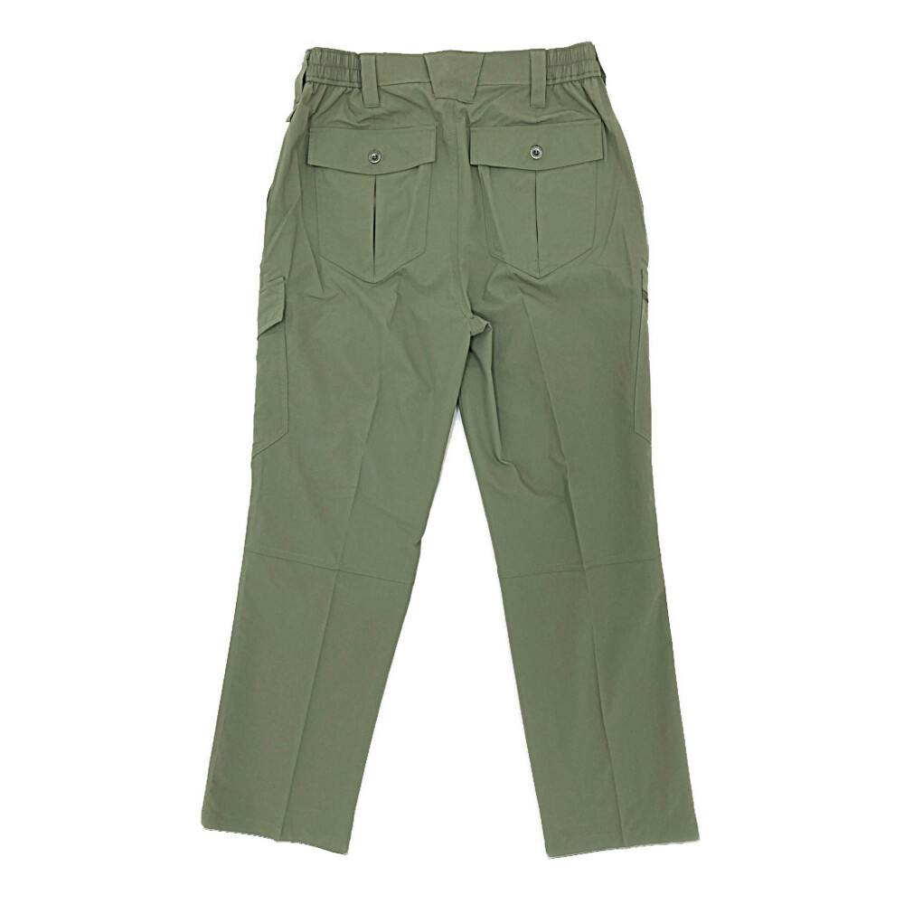 SIDEWAYSTANCE】ポリワッシャーワイドカーゴパンツ | 卸売
