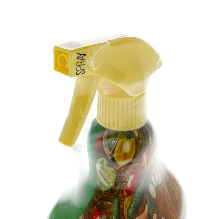 MINOKA 野菜の殺虫・殺菌スプレー 1000ml