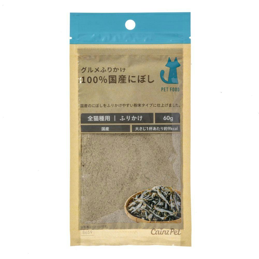 ケース販売】藤沢商事 減塩猫様専用ふりかけ(1ケース60個入り