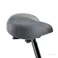 カインズ 軽快・シティ車用 デザインサドル グレー CY-3604