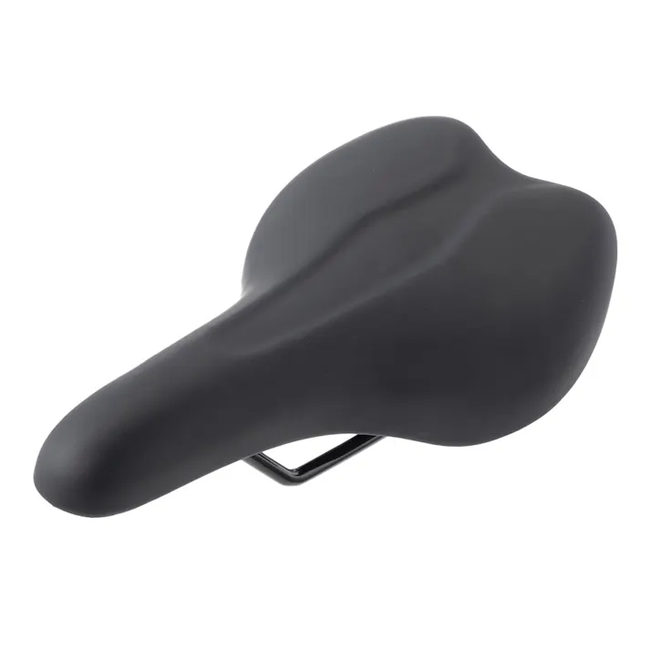 カインズ スポーツ車用 スリムサドル CY1007-2BK
