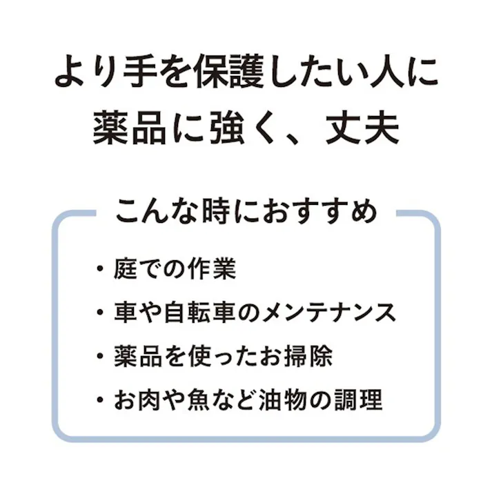 ニトリル手袋 パウダフリー ブルー KNR20L Lサイズ 20枚入り