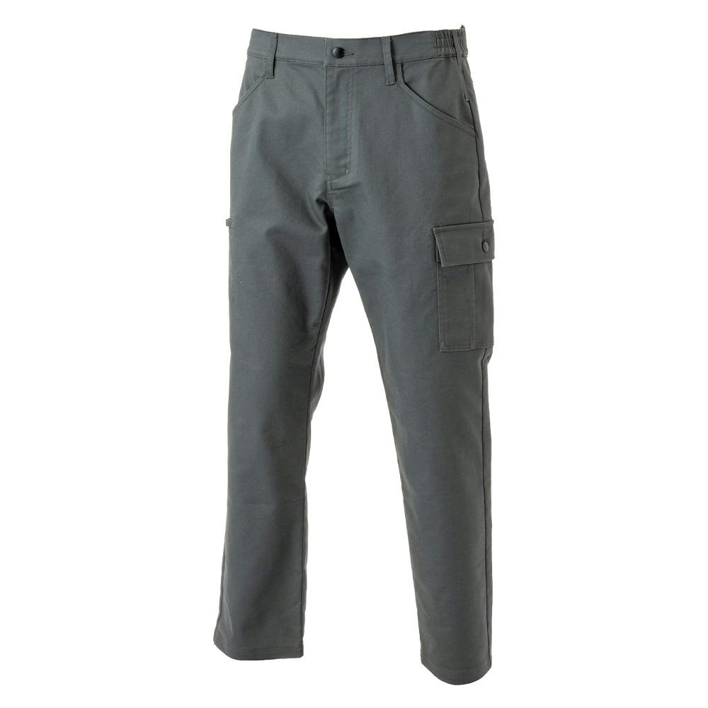 DT♪ 1DALMINE カーゴパンツ 関税込 8（eight） カーゴパンツ テーパードカーゴパンツ メンズ