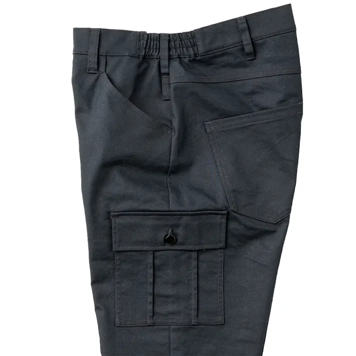 TCカーゴパンツ M ブラック