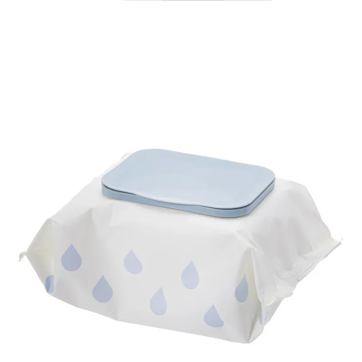 ノンアルコールタイプ 除菌ウェットティシュー 厚手 40枚×4個