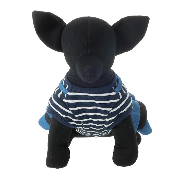 【送料無料】ドッキングワンピース Sサイズ ペット服(犬の服)