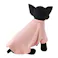 【送料無料】カットソー ピンク Sサイズ ペット服(犬の服)