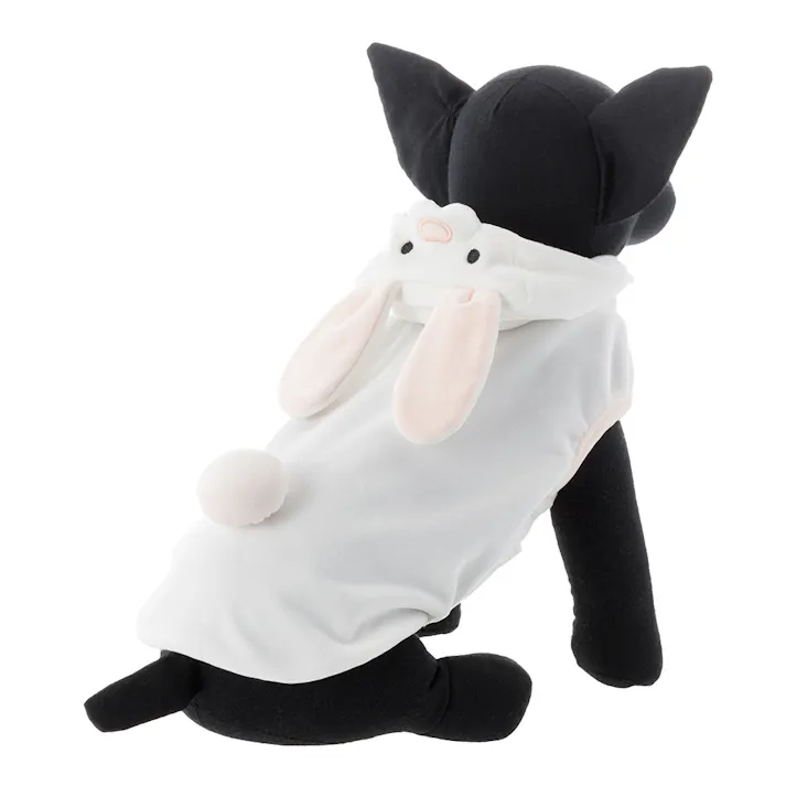 【送料無料】わんぐるみん うさぎ Sサイズ ペット服(犬の服)