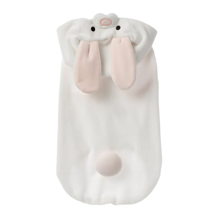 【送料無料】わんぐるみん うさぎ Mサイズ ペット服(犬の服)