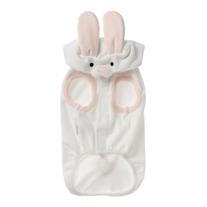 【送料無料】わんぐるみん うさぎ Mサイズ ペット服(犬の服)