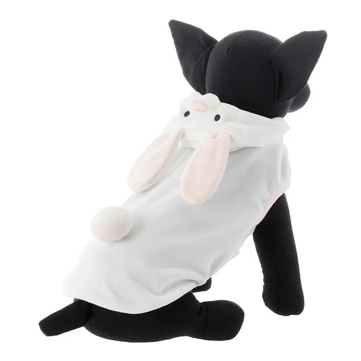 【送料無料】わんぐるみん うさぎ Mサイズ ペット服(犬の服)