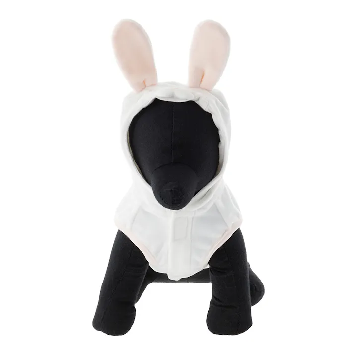 【送料無料】わんぐるみん うさぎ Mサイズ ペット服(犬の服)