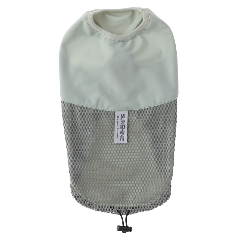 れんれん　ハンドメイド　犬服　ハロウィン　切替タンクトップ　② れんれん様 専用 ハンドメイド 犬服 ハロウィン 切替タンクトップ ②