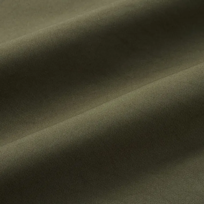 SPEED DRY さらさらドライTシャツ 長袖 カーキ L