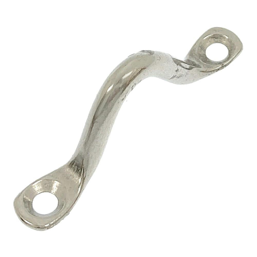 カインズ ステンレス アイストラップ 4mm 吊り金具