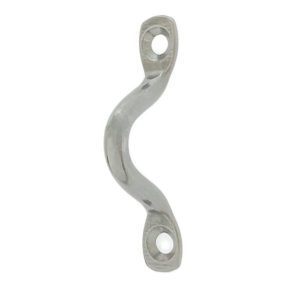 カインズ ステンレス アイストラップ 5mm 吊り金具