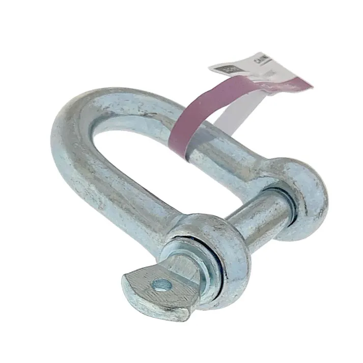 カインズ ユニクロ シャックル 12mm