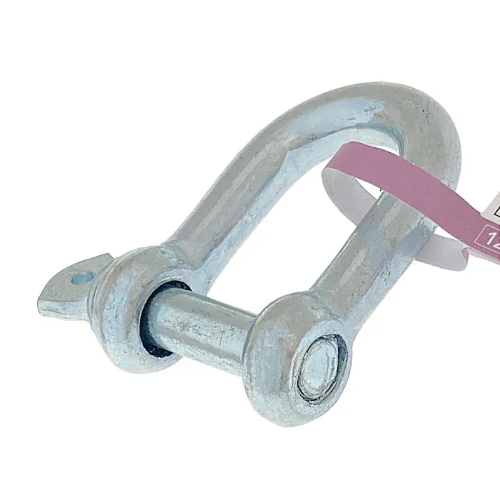 カインズ ユニクロ シャックル 12mm