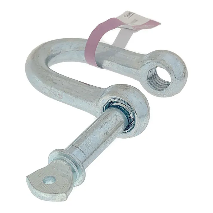 カインズ ユニクロ シャックル 12mm